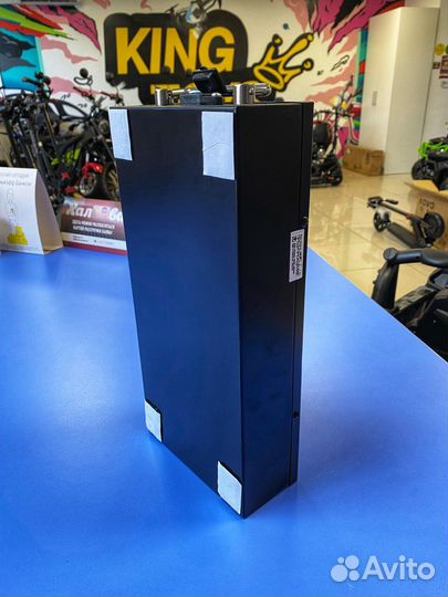 Аккумулятор для Электроскутера 60V 21 Ah