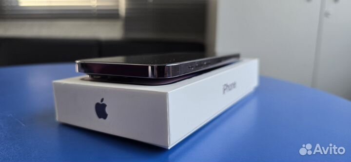 iPhone 14 Pro Max, 256 ГБ