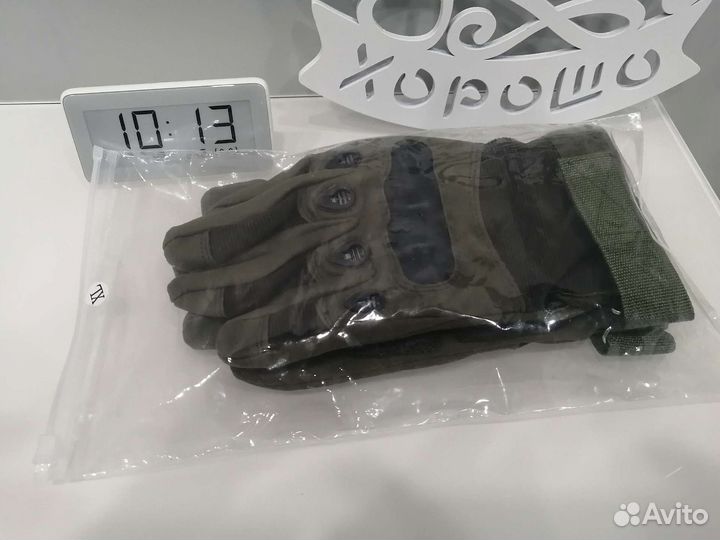 Перчатки тактические, наколенники и налокотники