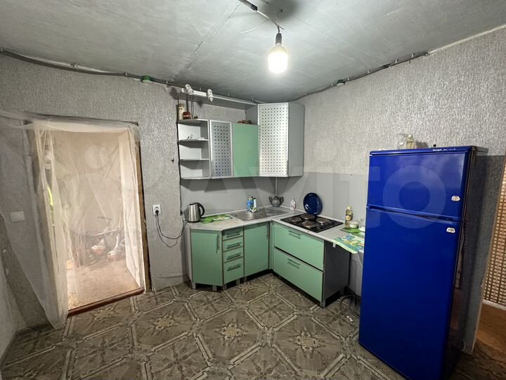 3-к. квартира, 67,9 м², 1/1 эт.