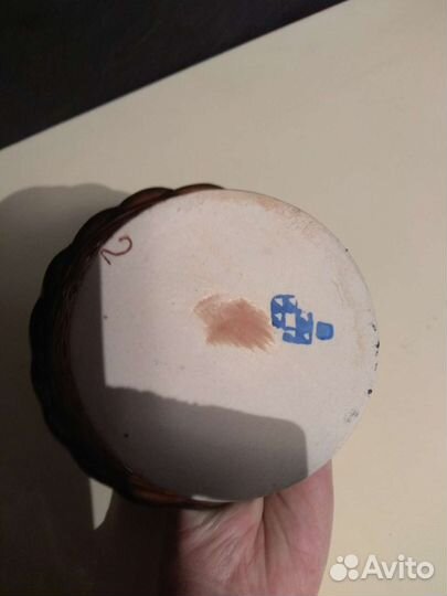 Хрусталь, фарфор, керамика СССР