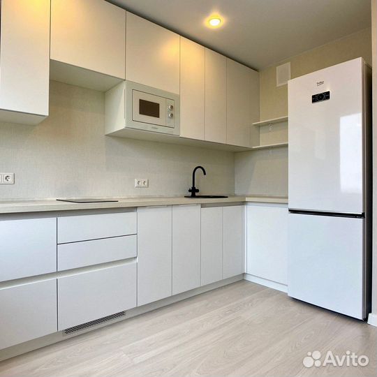 Кухня (цена за всю кухню)km-36846