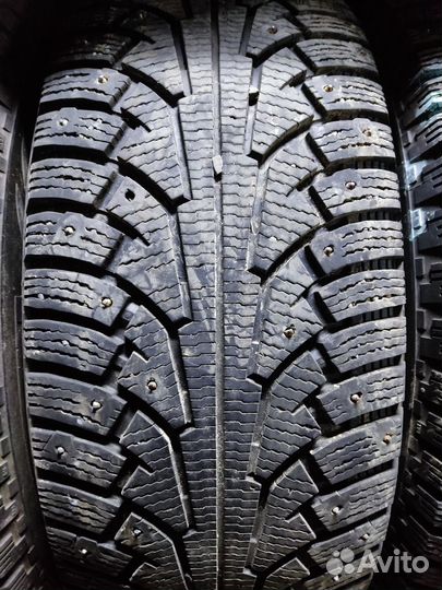 Nokian Tyres Nordman 5 275/70 R16