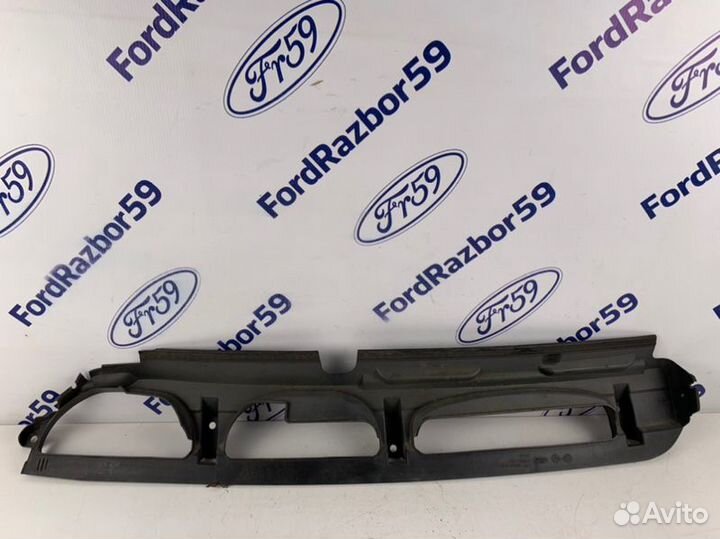 Накладка Ford C-Max C214 1.6 (shda) 2007