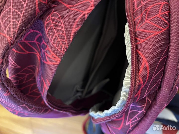 Школьный рюкзак Satch Германия