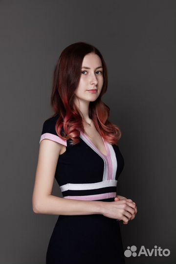 Репетитор по биологии