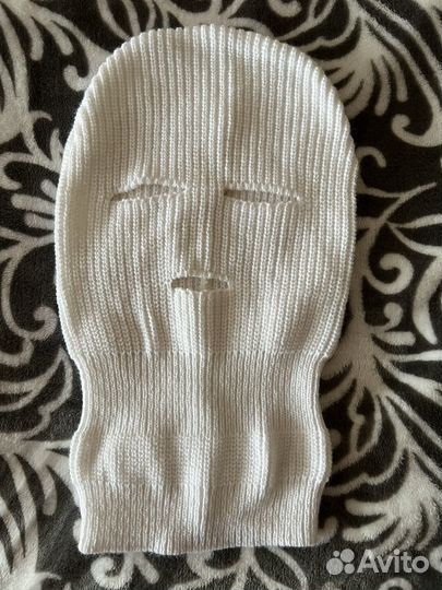 Шапка шлем балаклава