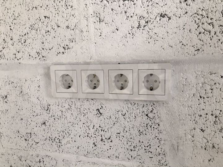 Торговая площадь, 40 м²