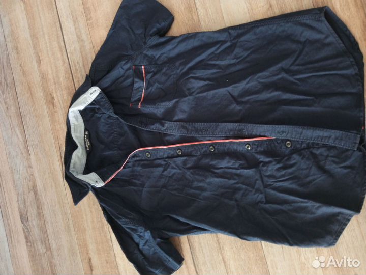 Рубашка для мальчика