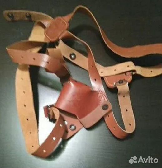 Портупея для осы