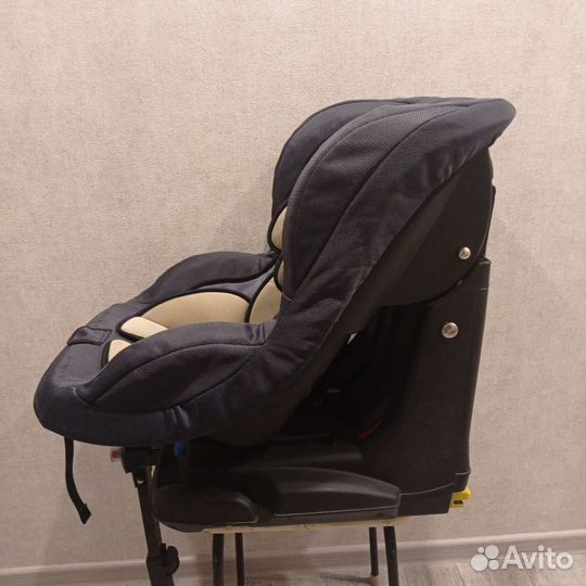 Детское автокресло