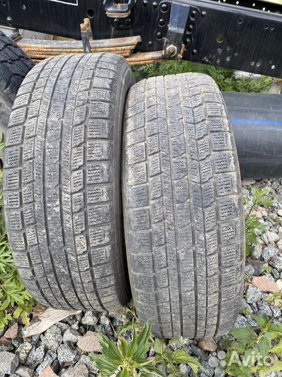 Dunlop  Enasave SP LT38 215/60 R16