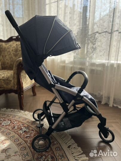 Прогулочная коляска Chicco GooDY Plus