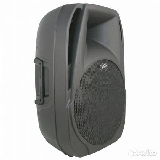 Активная акустика