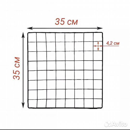 Вольер для собак мелких пород