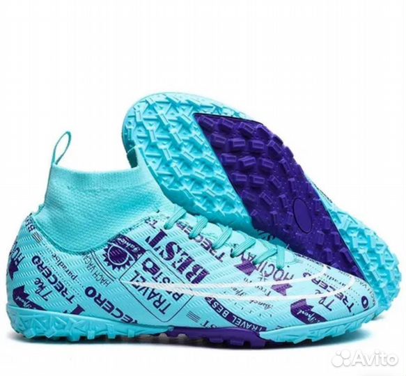 Бутсы для футзала много размеров