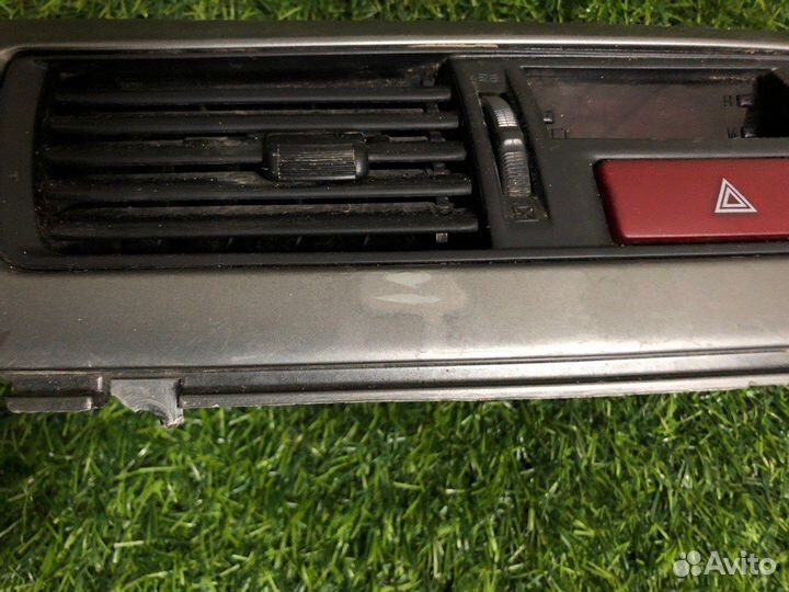 Накладка консоли Mitsubishi Lancer 9 седан 2006