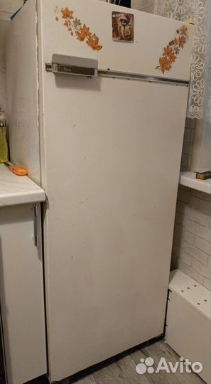 Холодильник бу