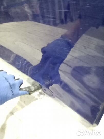 Дверь задняя правая Kia K5