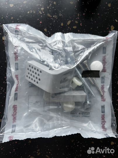 Geberit переходник с муфтой для бачка