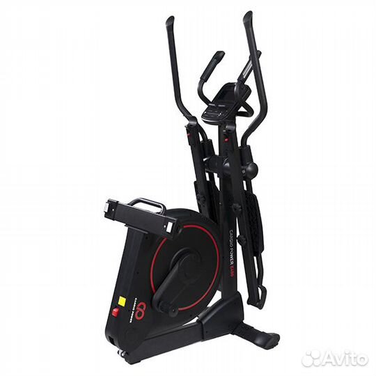 Эллиптический тренажер CardioPower E450