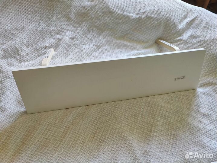 Полка настенная IKEA sigfrid