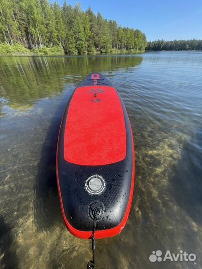 Аренда прокат sup board