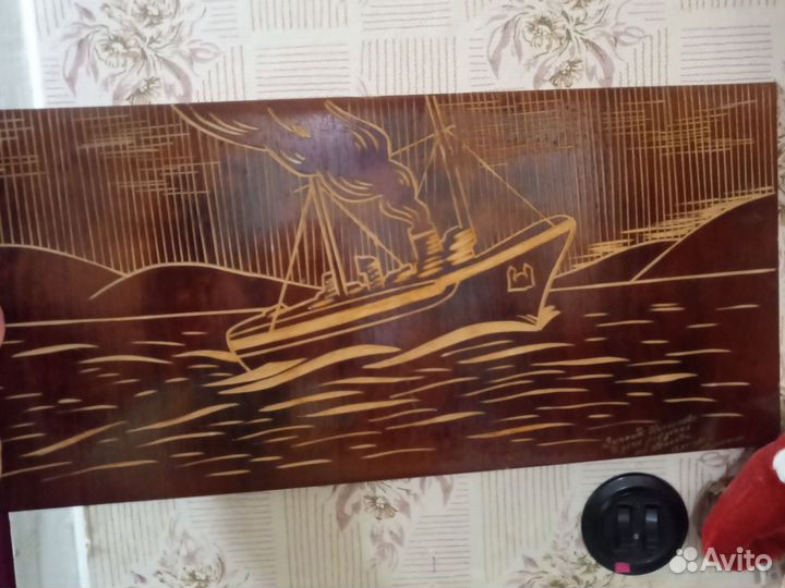 Пейзажи Мурманска