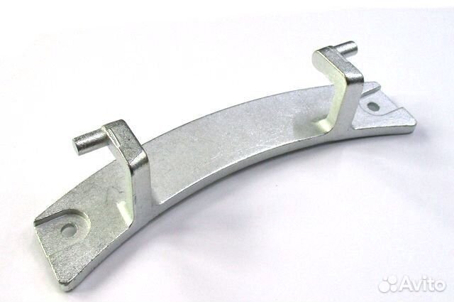 Петля люка для стиральной машины