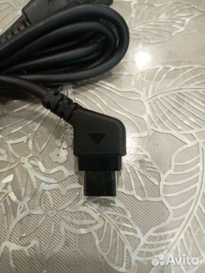 Кабель зарядный мобильника samsung