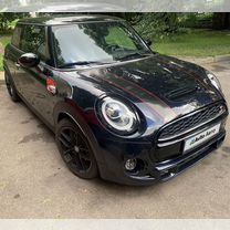 MINI Cooper S 2.0 AMT, 2020, 20 500 км, с пробегом, цена 2 290 000 руб.