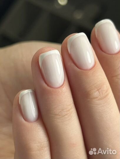 Маникюр, наращивание, японский маникюр, педикюр