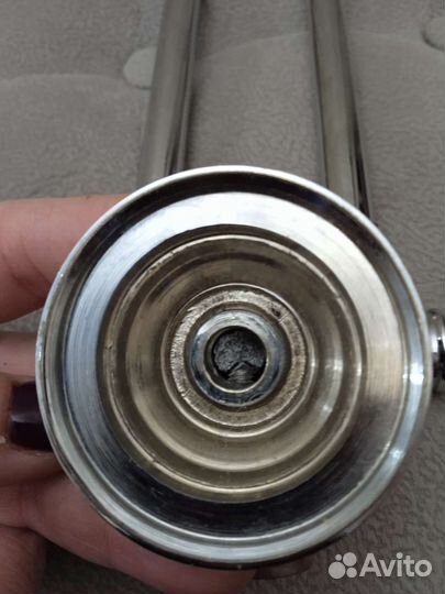 Полотенцедержатель Италия