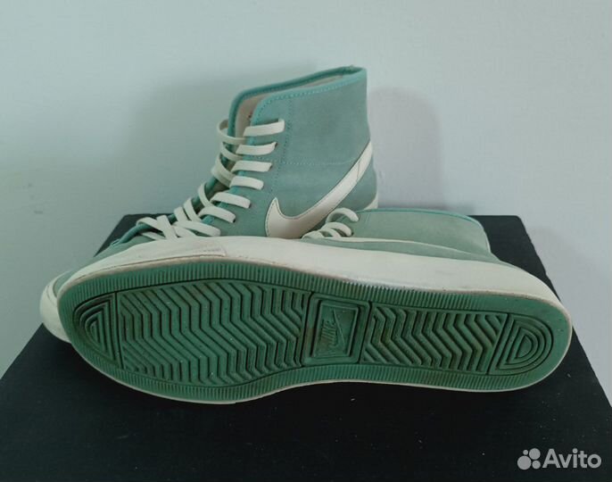 Кроссовки Nike Blazer mid Vintage