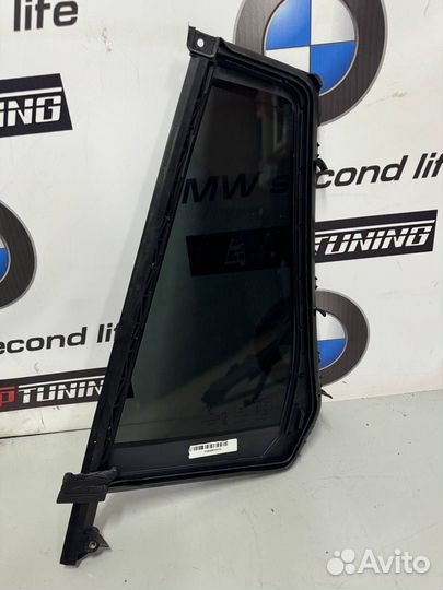 Неподвижное боковое стекло П Зд арт. 51357388834