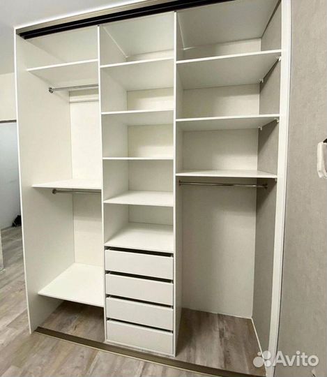 Шкаф купе напрямую с фабрики