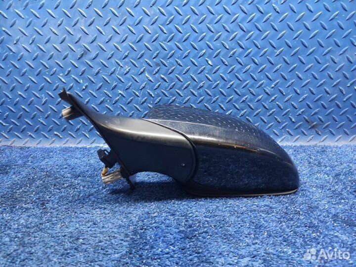 Зеркало левое Bmw F10