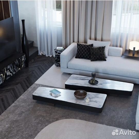 Дизайн интерьера