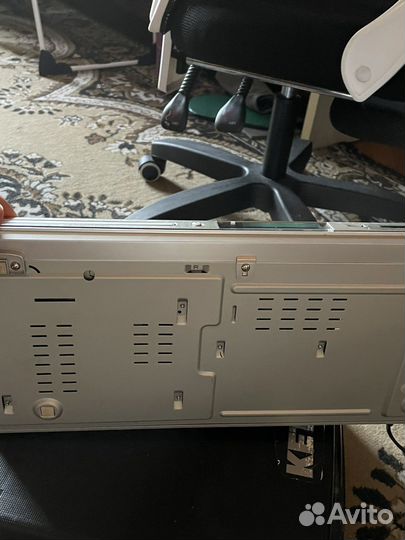 Cd проигрыватель micromaxx