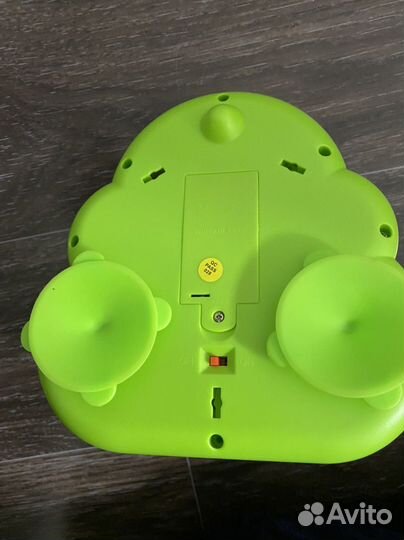 Игровой руль