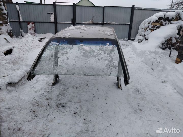 Крыша daewoo matiz и др
