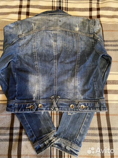 Вещи на девочку