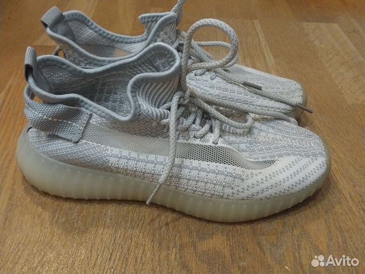 Кросовки масс маркет