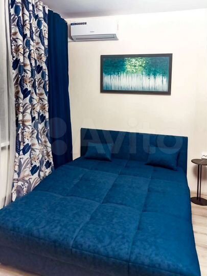 Квартира-студия, 26 м², 9/25 эт.