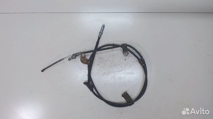 Трос ручника Acura MDX, 2008