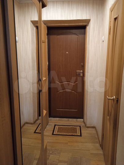 1-к. квартира, 32 м², 5/5 эт.