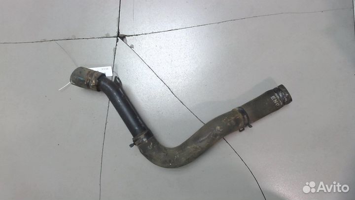 Трубка охлаждения Chevrolet Spark 2009, 2012