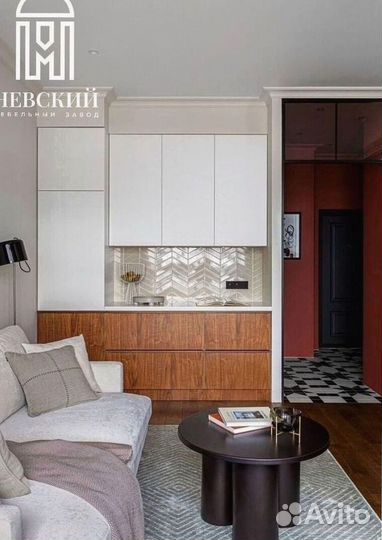 Кухня на заказ от производителя