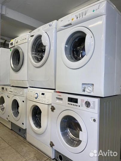 Стиральная машина* бу в хорошем состоянии