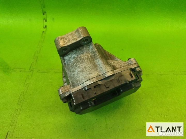 Блок valvematic toyota voxy